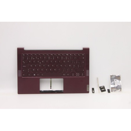 Lenovo Upper Case ASM BE Q 82A2 OC